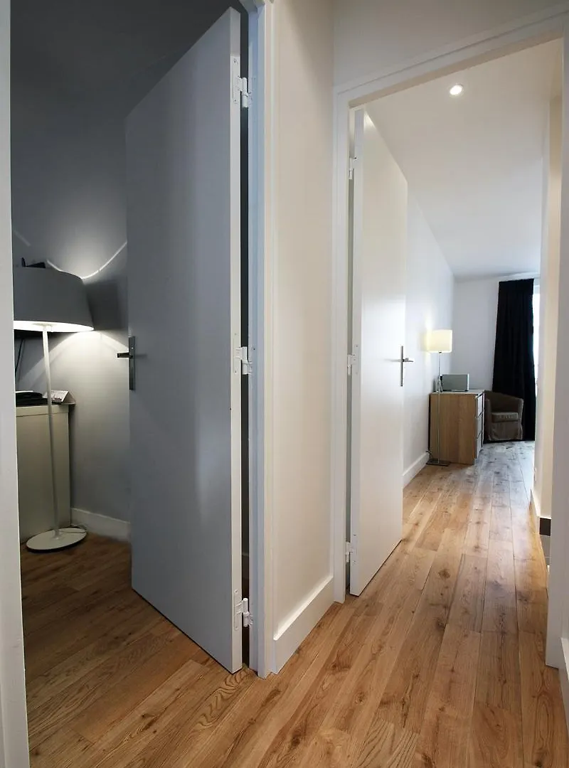 Apartman Bridgestreet Champs Elysees Párizs