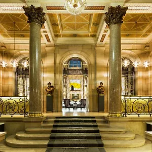 Hilton Opera Ξενοδοχείο