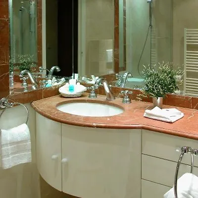 Bridgestreet Champs Elysees Apartment Paris France